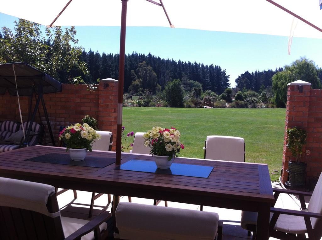 The Meadows Villa Christchurch Kültér fotó